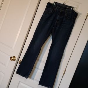 Hollister denim jeans